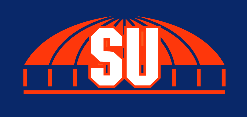Syracuse Orange 2001-2003 Alternate Logo iron on transfers for fabric